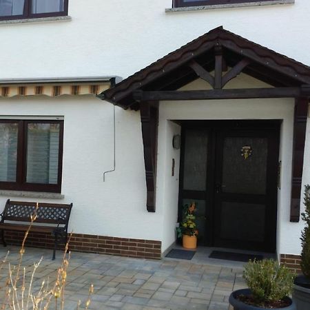 Apartamento Sonnenblick Kirschhofen Exterior foto