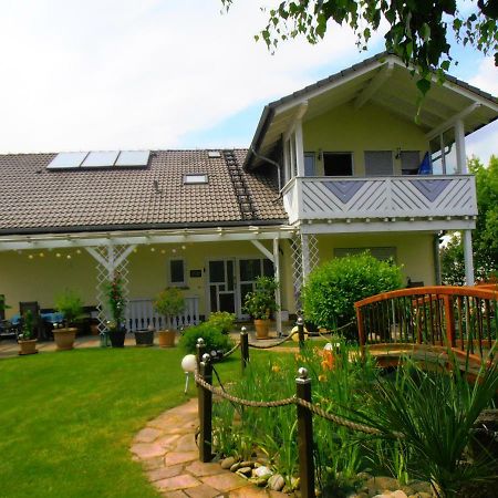 Apartamento Sonnenblick Kirschhofen Exterior foto