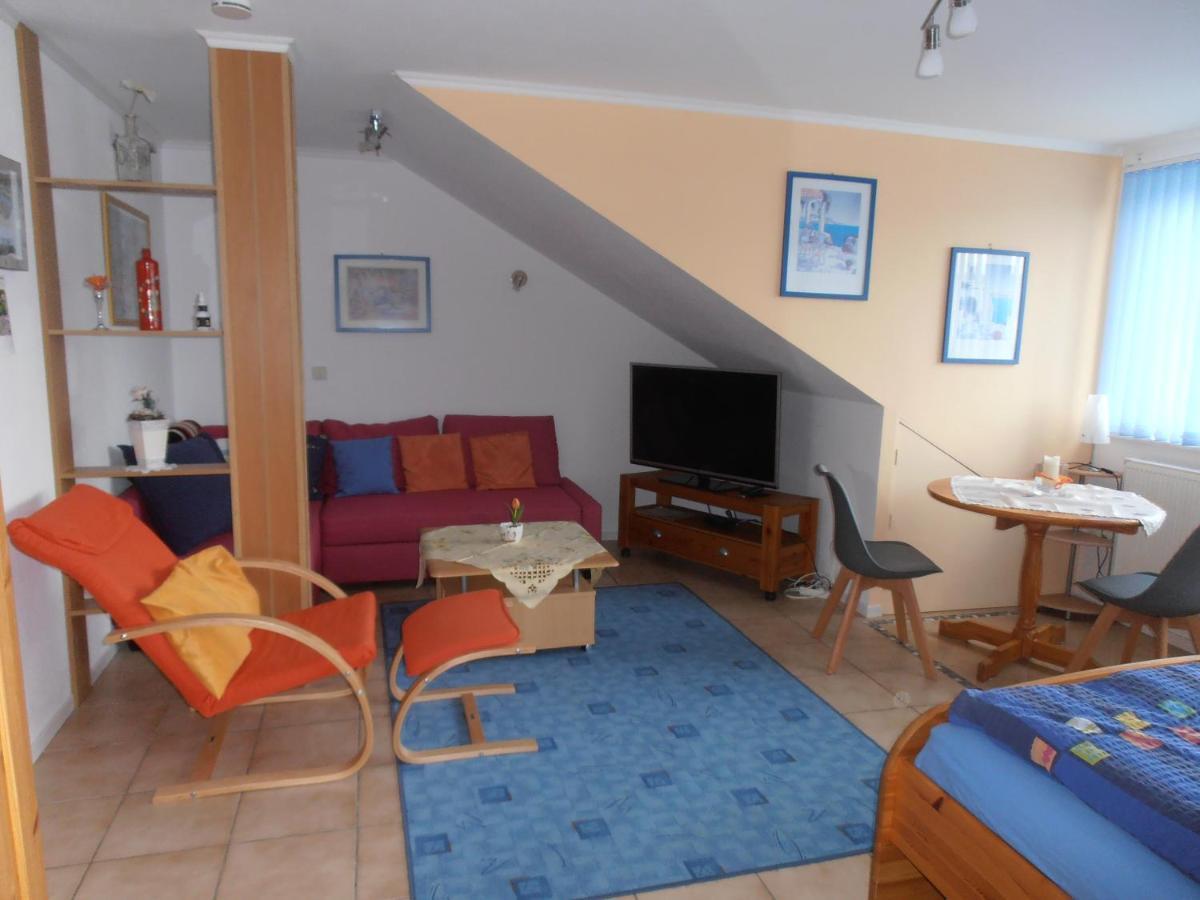 Apartamento Sonnenblick Kirschhofen Exterior foto