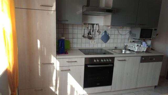 Apartamento Sonnenblick Kirschhofen Exterior foto