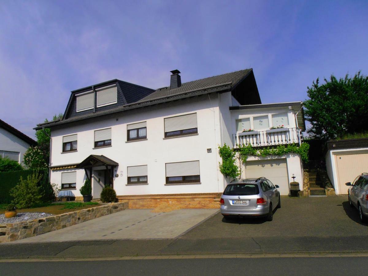 Apartamento Sonnenblick Kirschhofen Exterior foto